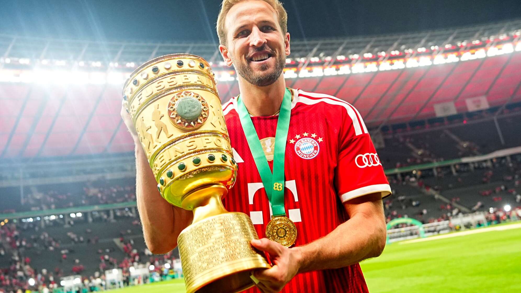 Harry Kane