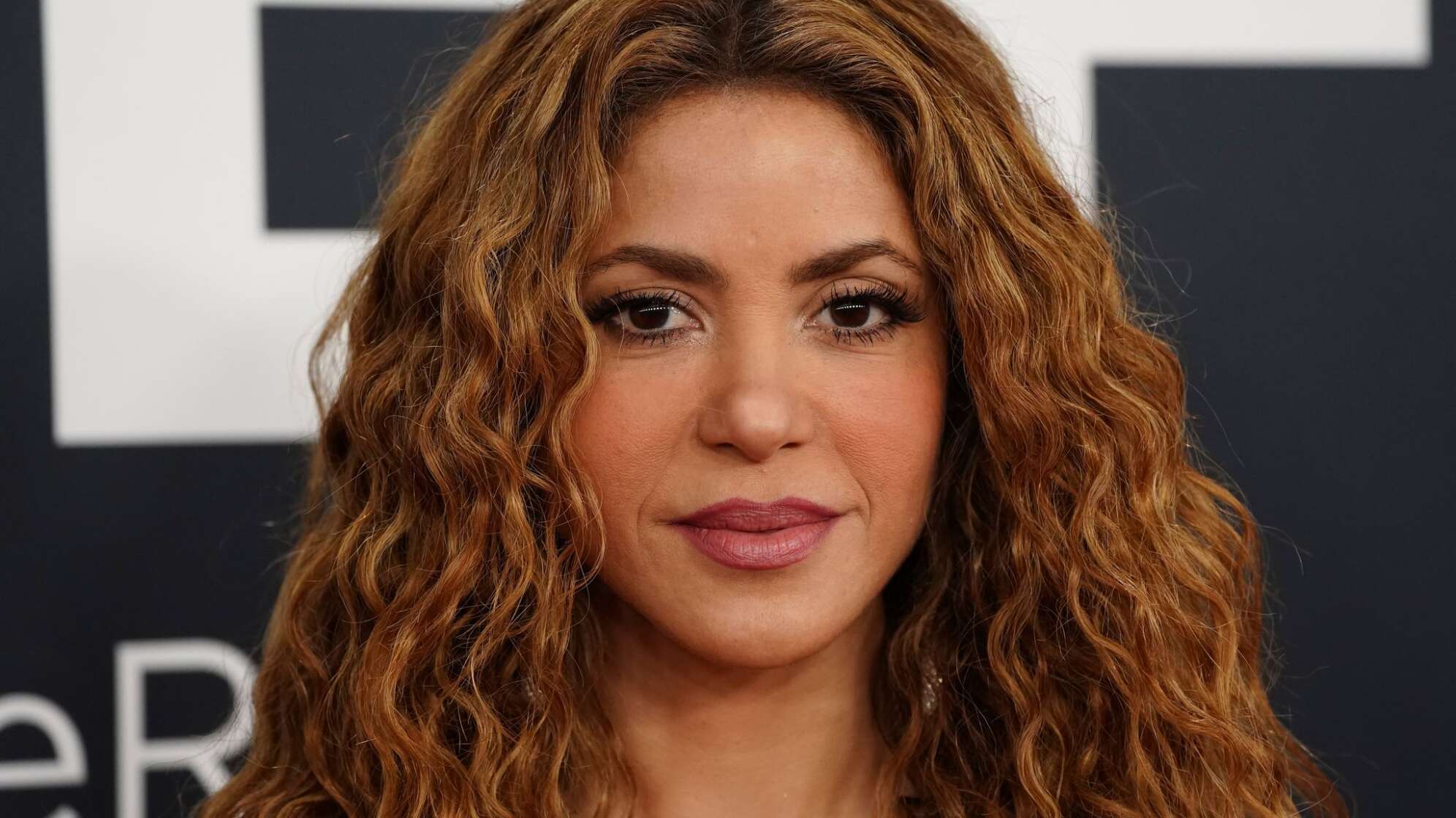 Sängerin Shakira