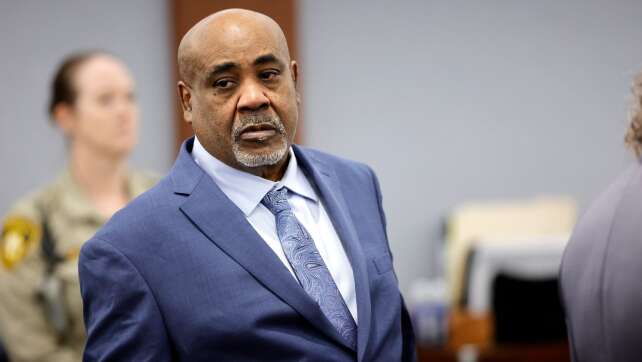 Prozessauftakt nach Mord an Tupac Shakur – Rache als Motiv?