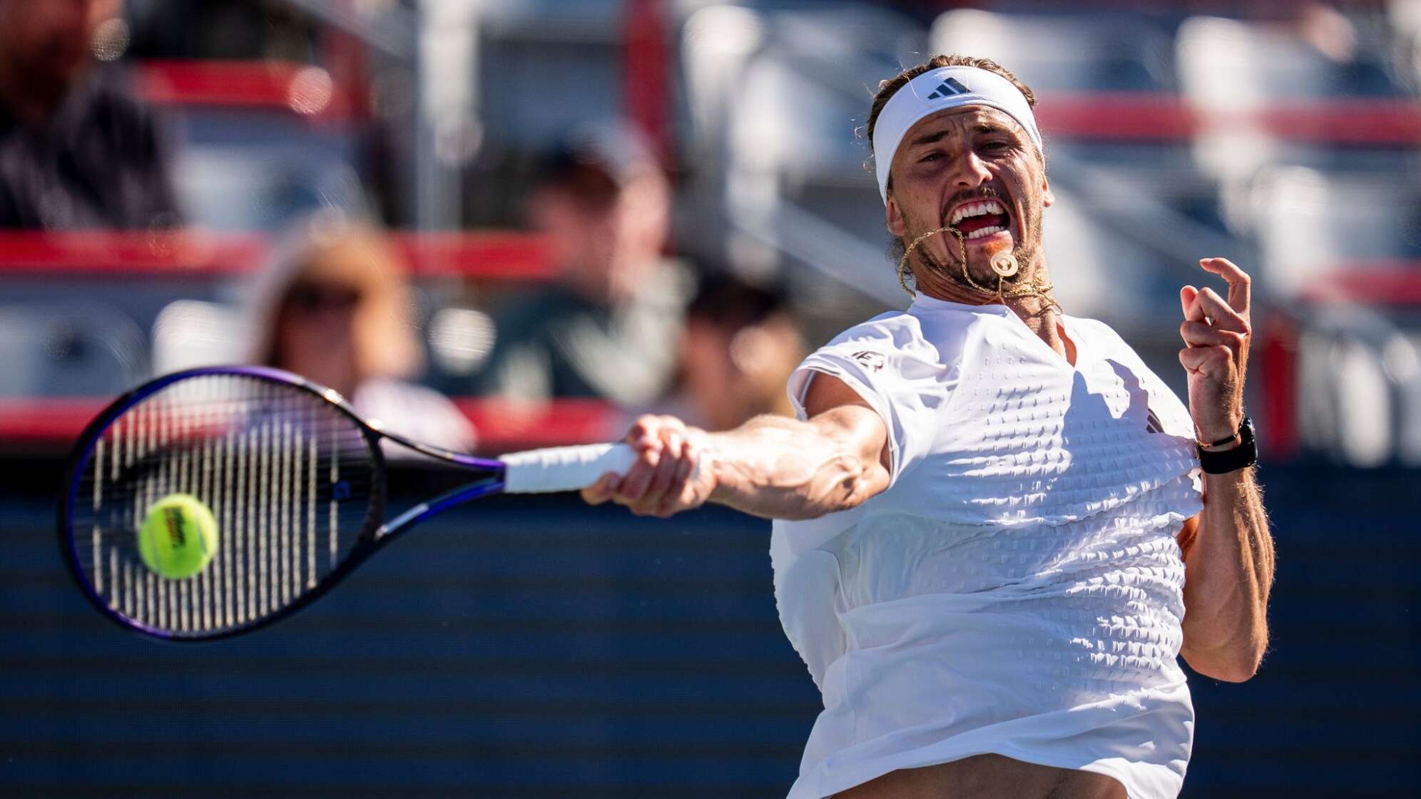 Tennis: ATP-Tour - Montréal