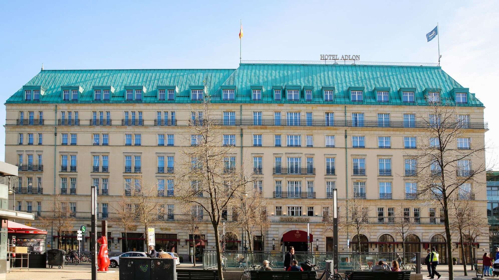 Hotel Adlon
