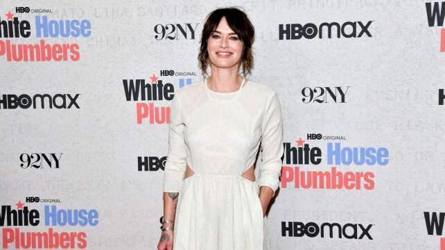 Lena Headey: Sexszenen waren früher wirklich erschreckend