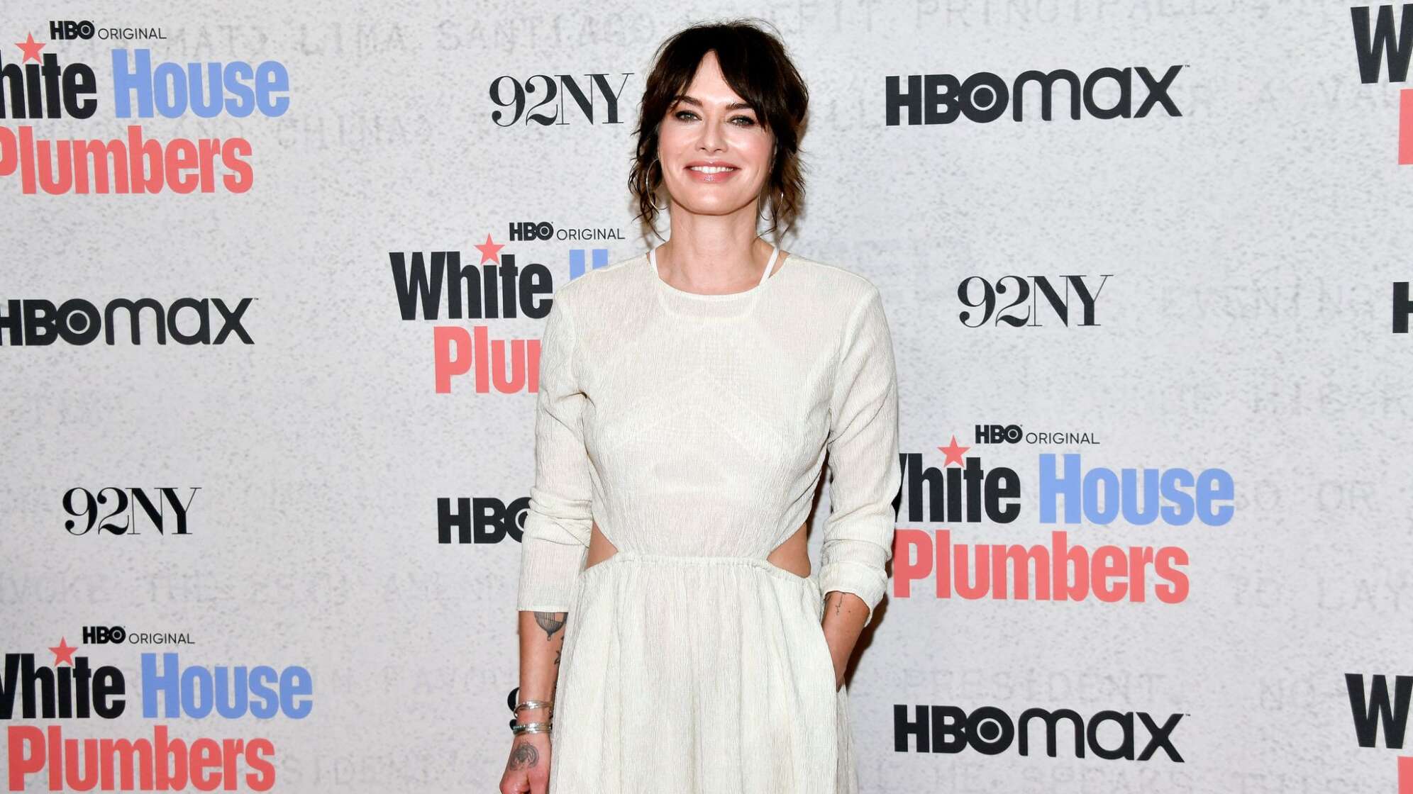 Lena Headey