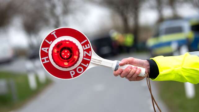 Paketfahrer fährt mehr als ein Jahr ohne Führerschein