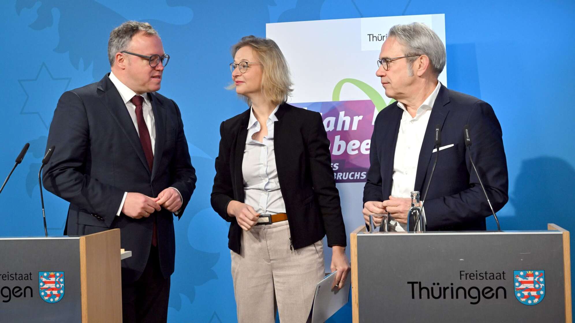 Thüringer Brombeer-Koalition