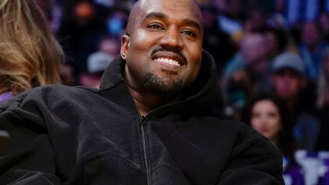 Kanye West plant Shows in Russland - Treffen mit Putin?