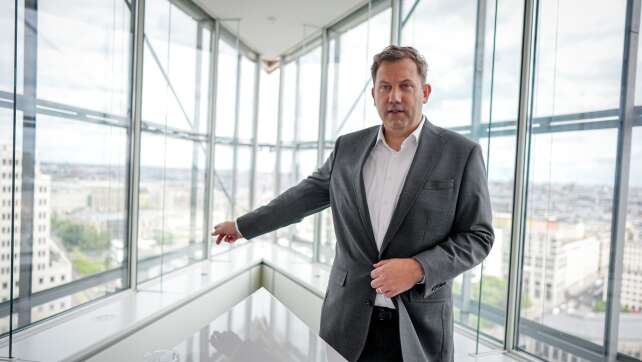 Klingbeil: Unser Weg an SPD-Spitze ist der richtige