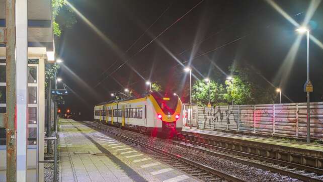 Sturz aus Bahn: Auch Landgericht lehnt U-Haft ab