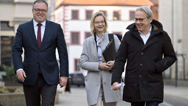 Thüringer Koalitionskrise durch BSW – oder doch nicht?