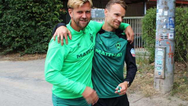 Transfer-Coup: Füllkrug-Rückkehr nach Bremen perfekt