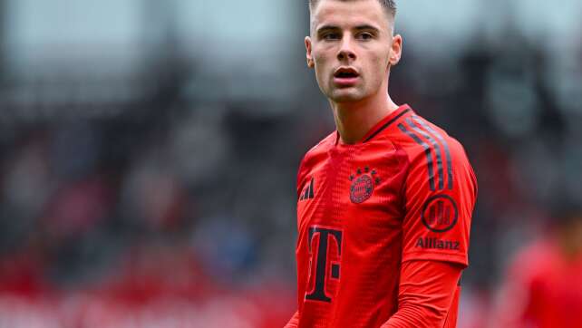 Rekordsumme: Paderborn verpflichtet Ex-Bayern-Profi Vidovic