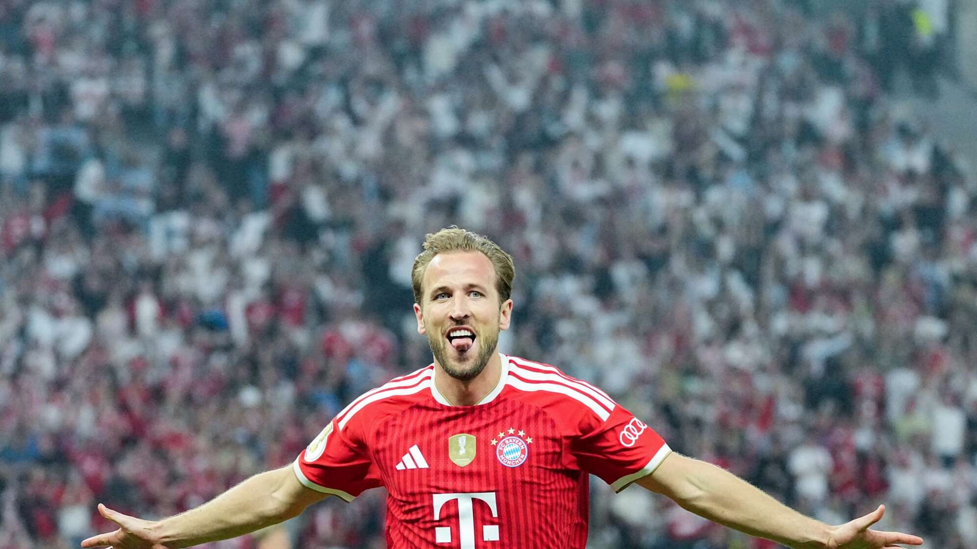 Harry Kane
