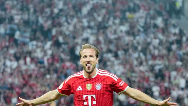 Bayern-Präsident: Kane «wäre ein würdiger Weltfußballer»