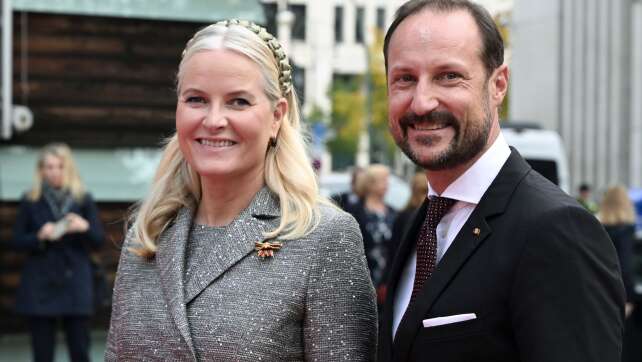 Nach Lungen-OP: Mette-Marit feiert Geburtstag mit Familie