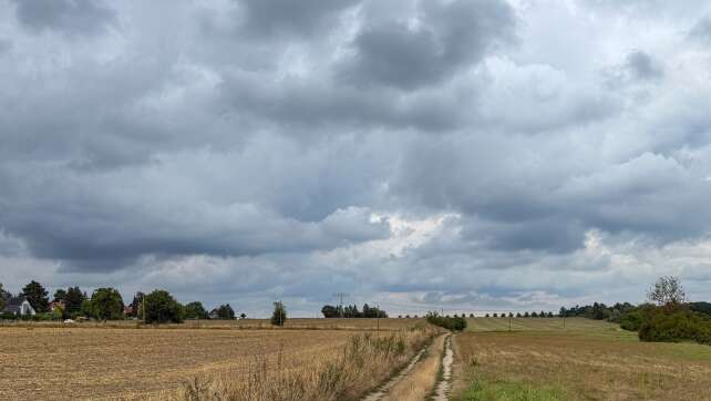Blitz und Donner - Gewitter bringen Unwettergefahr