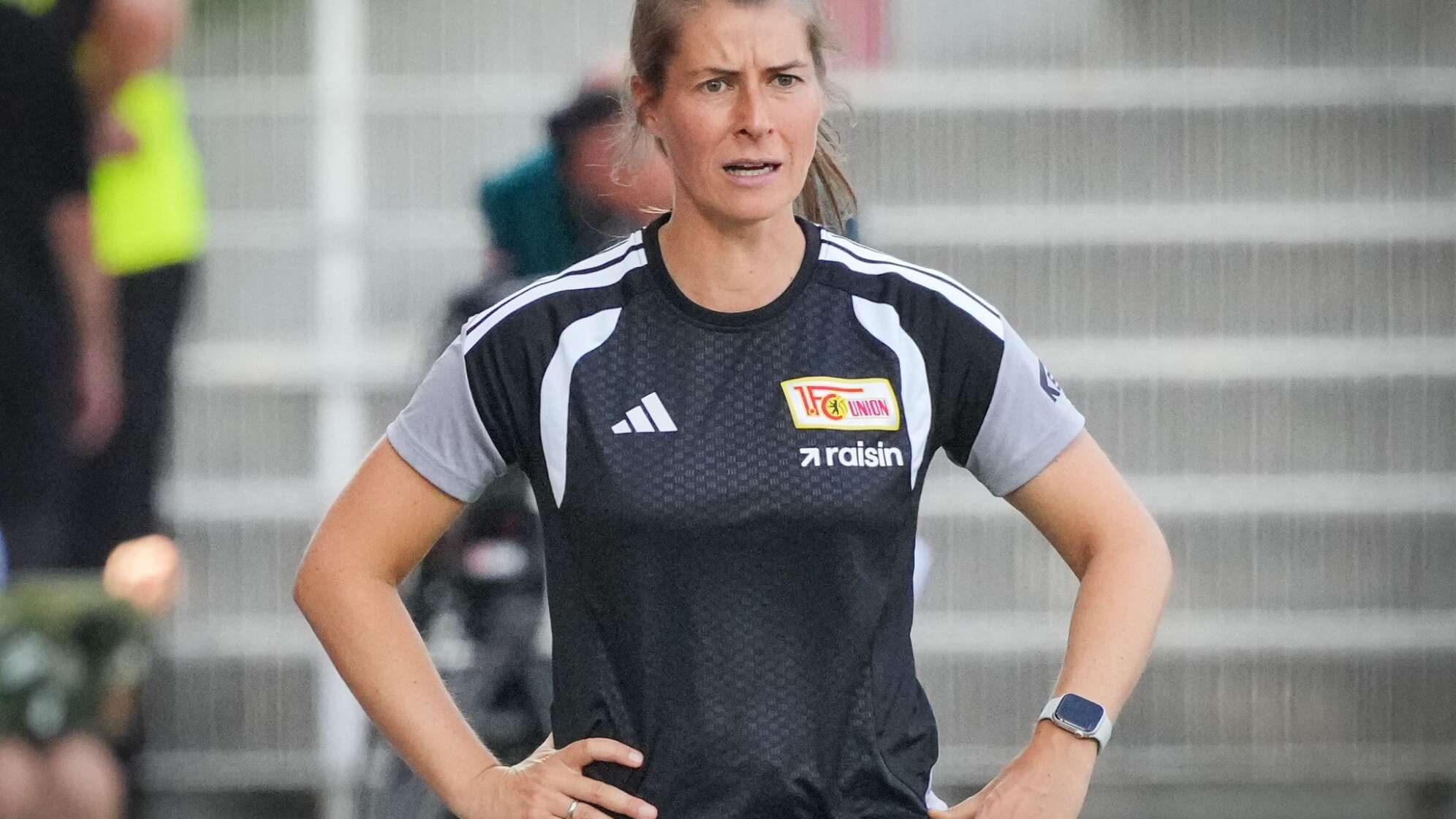 Marie-Louise Eta