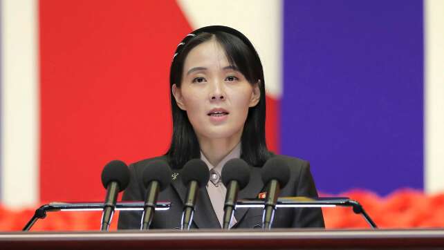Nordkorea nennt US-Manöver trotz Kürzung «provokativ»