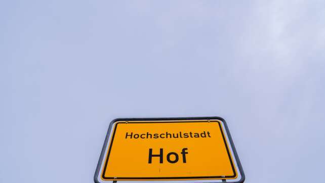 Haushalt der Stadt Hof abgelehnt