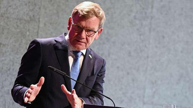 Noch keine Festlegung auf Sanktionen gegen Israel-Minister