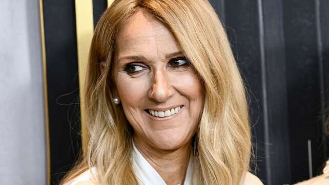 Pilates und Ballett - Céline Dion macht sich fit