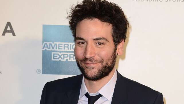 Josh Radnor: «How I Met Your Mother»-Freundschaft verblasst