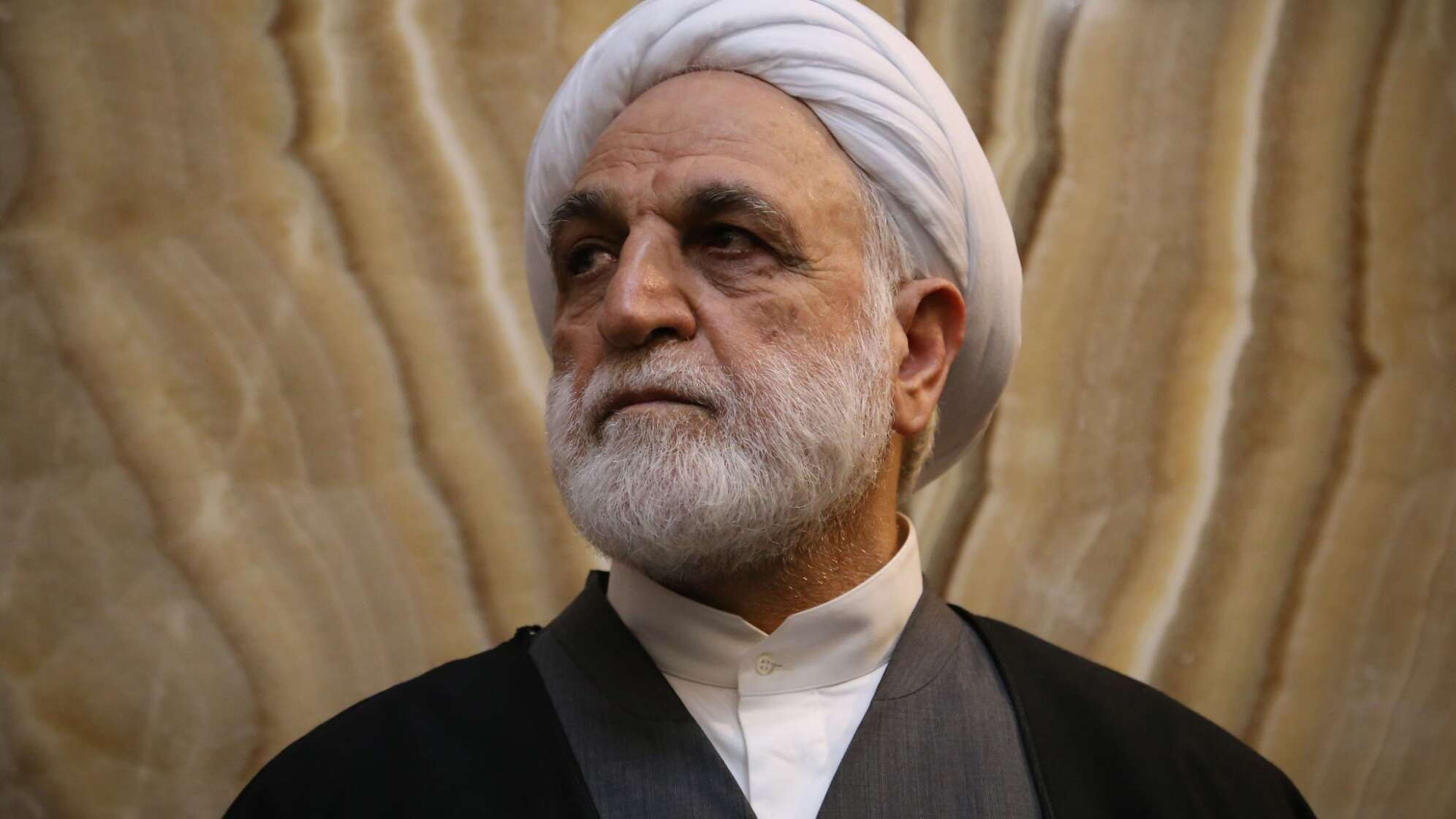 Weitere Hinrichtung nach Protesten im Iran