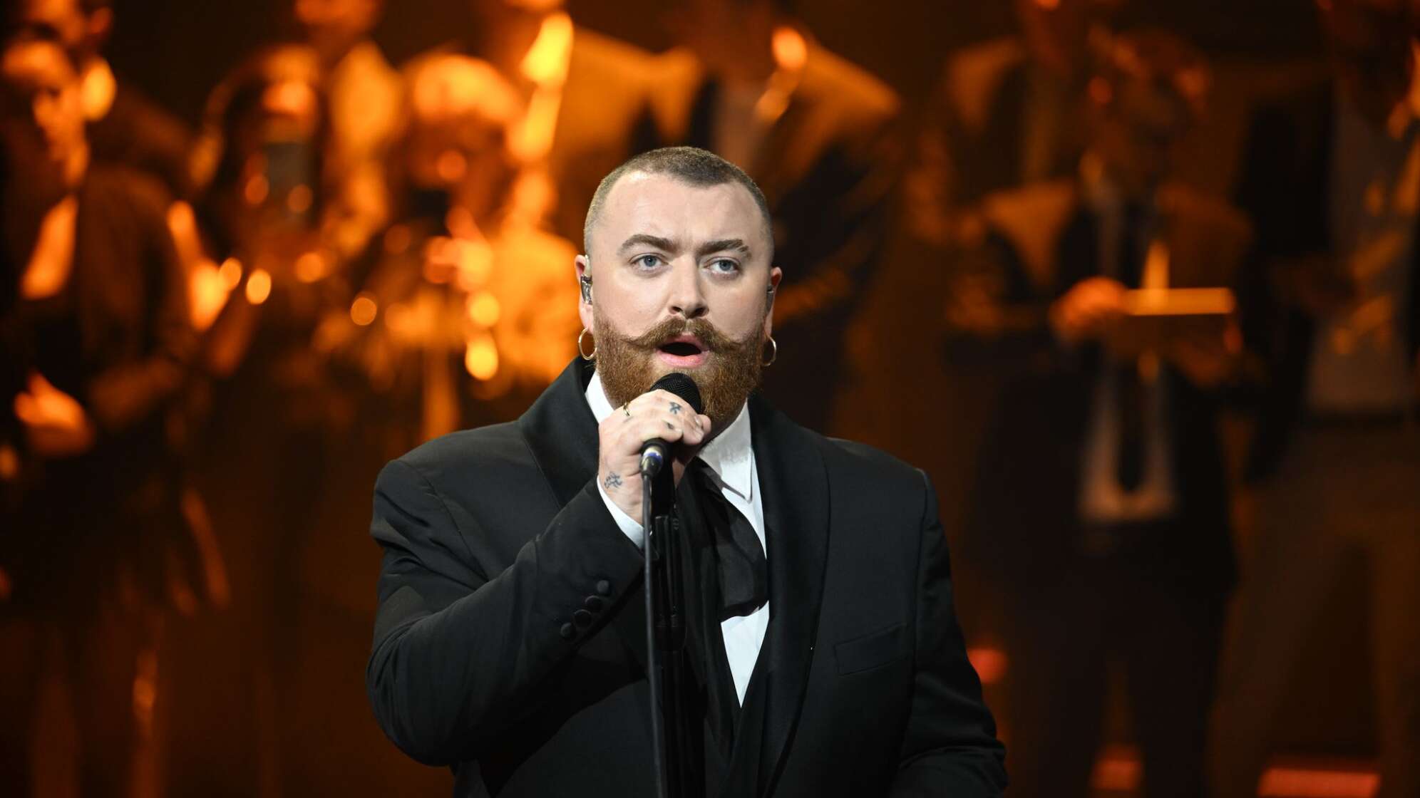 Sam Smith
