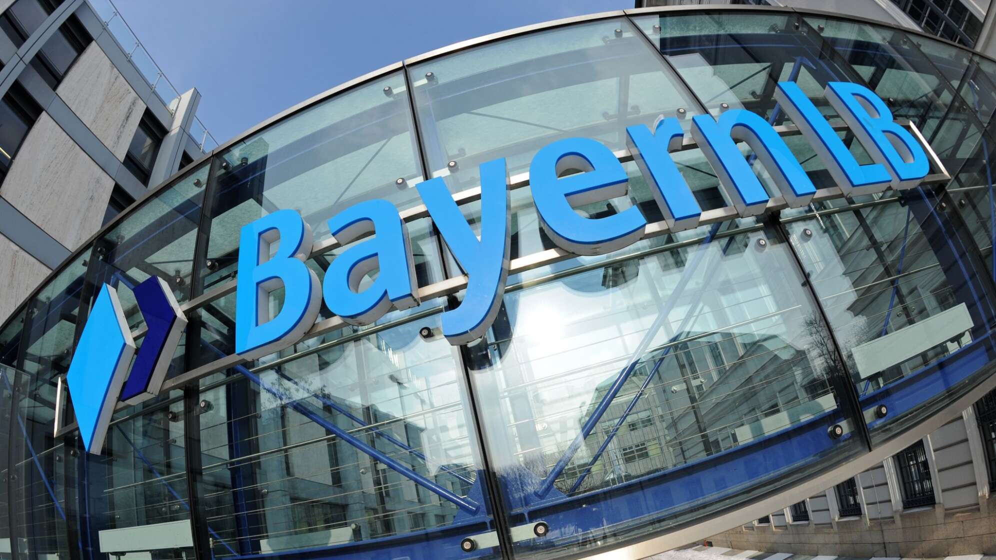 BayernLB Quartalszahlen