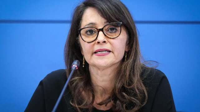 Warum Berlins Justizsenatorin ihre Doktorarbeit prüfen lässt