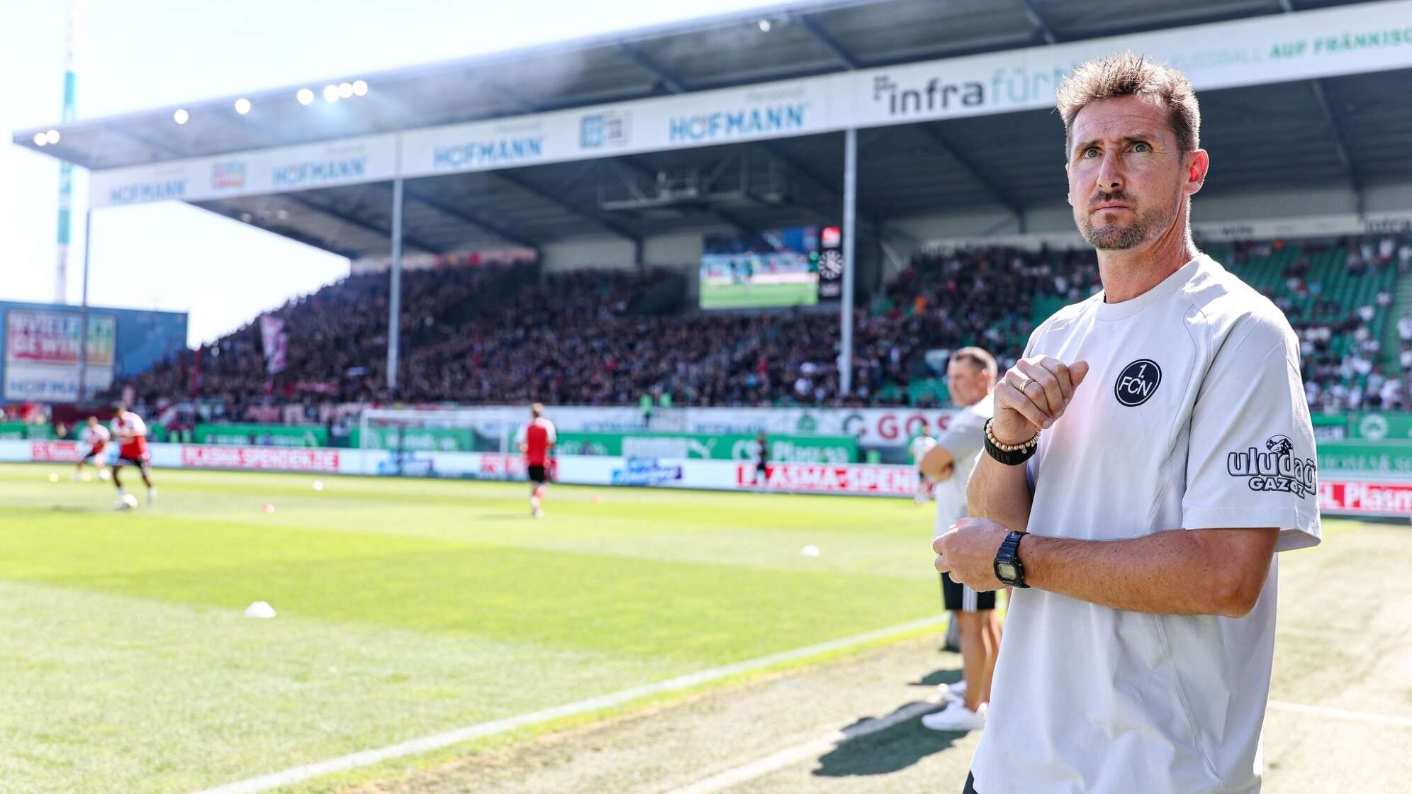 Miroslav Klose