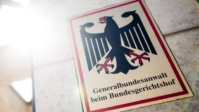 Im Chat zu Mord angestiftet – Bundesanwaltschaft ermittelt