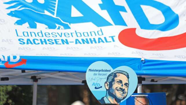 Spende an AfD – CDU prüft Ausschluss von Kommunalpolitiker