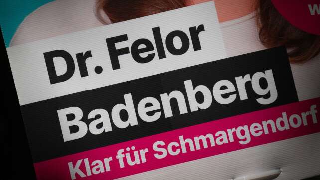 Warum Berlins Justizsenatorin ihre Doktorarbeit prüfen lässt