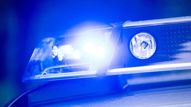 Vater durch herabstürzende Baumteile gestorben