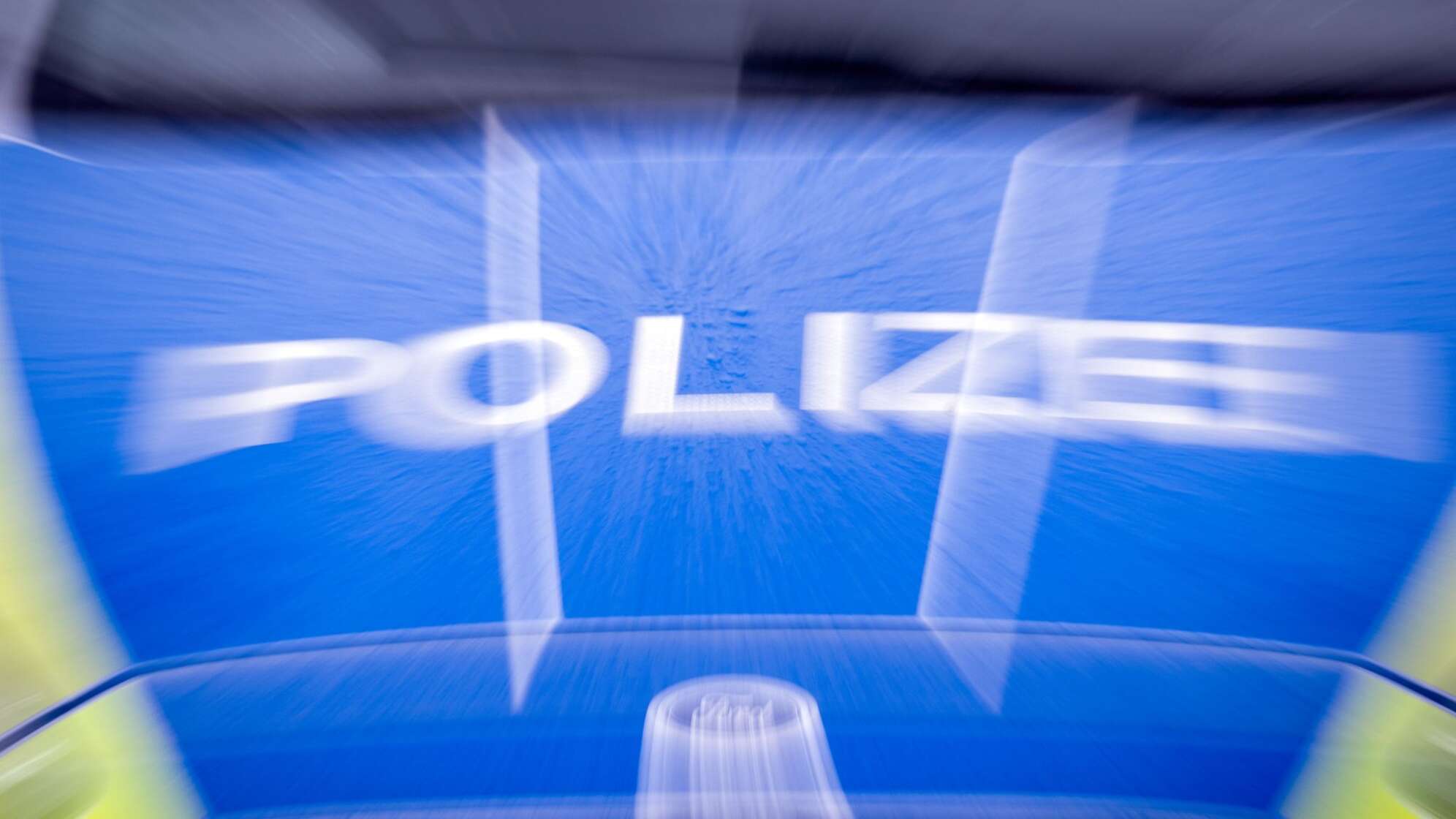 Polizei Berlin