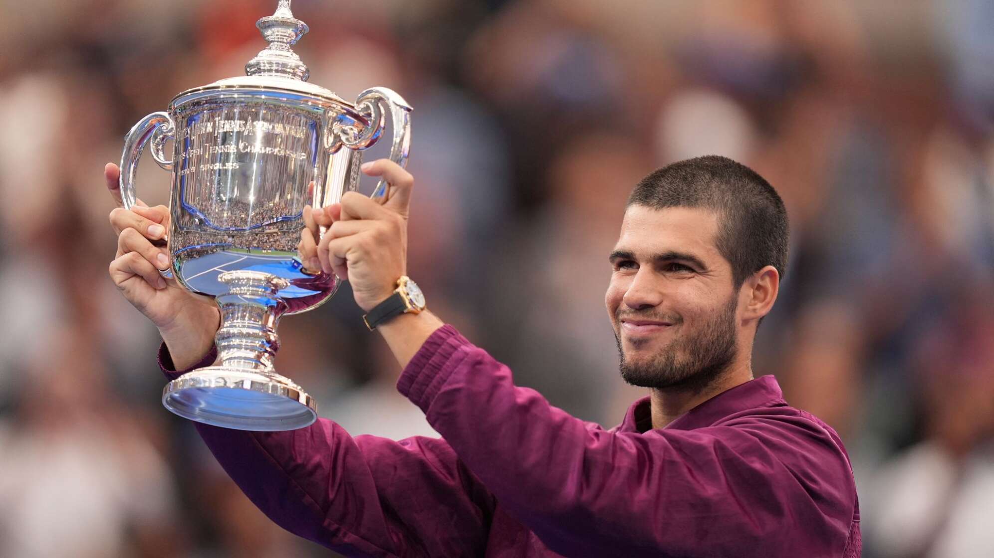 US Open - ATP-Tour
