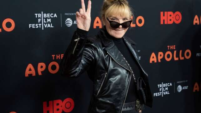 Samantha Jones aus «Sex and the City»: Kim Cattrall wird 70