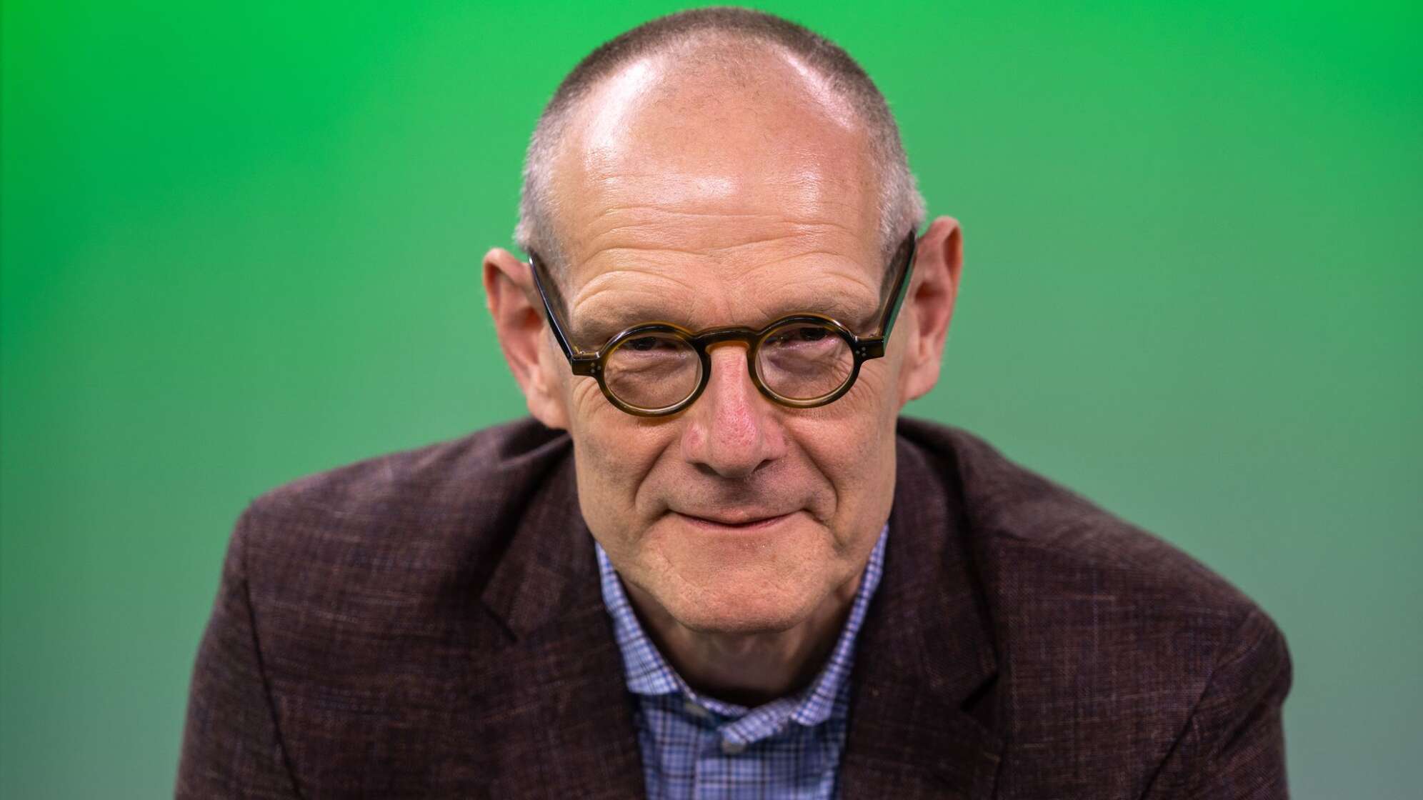 Bernhard Montag