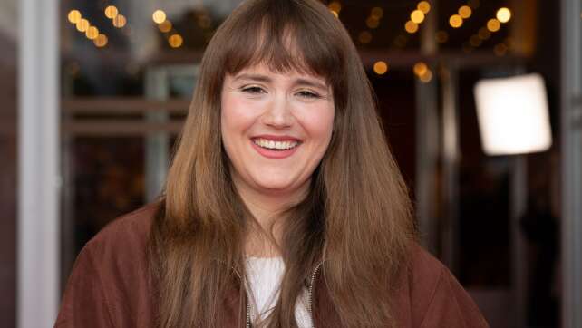 Ricarda Lang feiert Liebesjubiläum mit Foto-Zeitreise