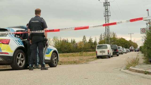 Polizisten angefahren - Autofahrer vor Haftrichter