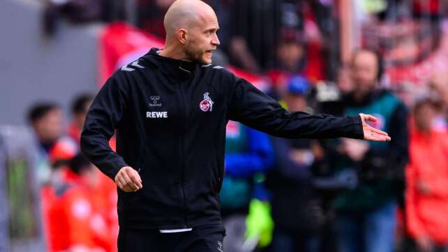 Wagners Wunsch zu El Mala: «Lasst ihn Fußball spielen»
