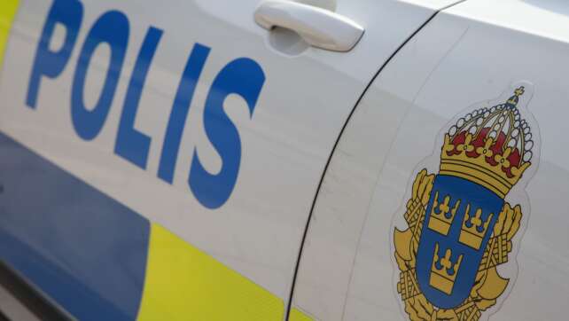 Schwert-Angriff: Mehrere Verletzte an schwedischer Schule