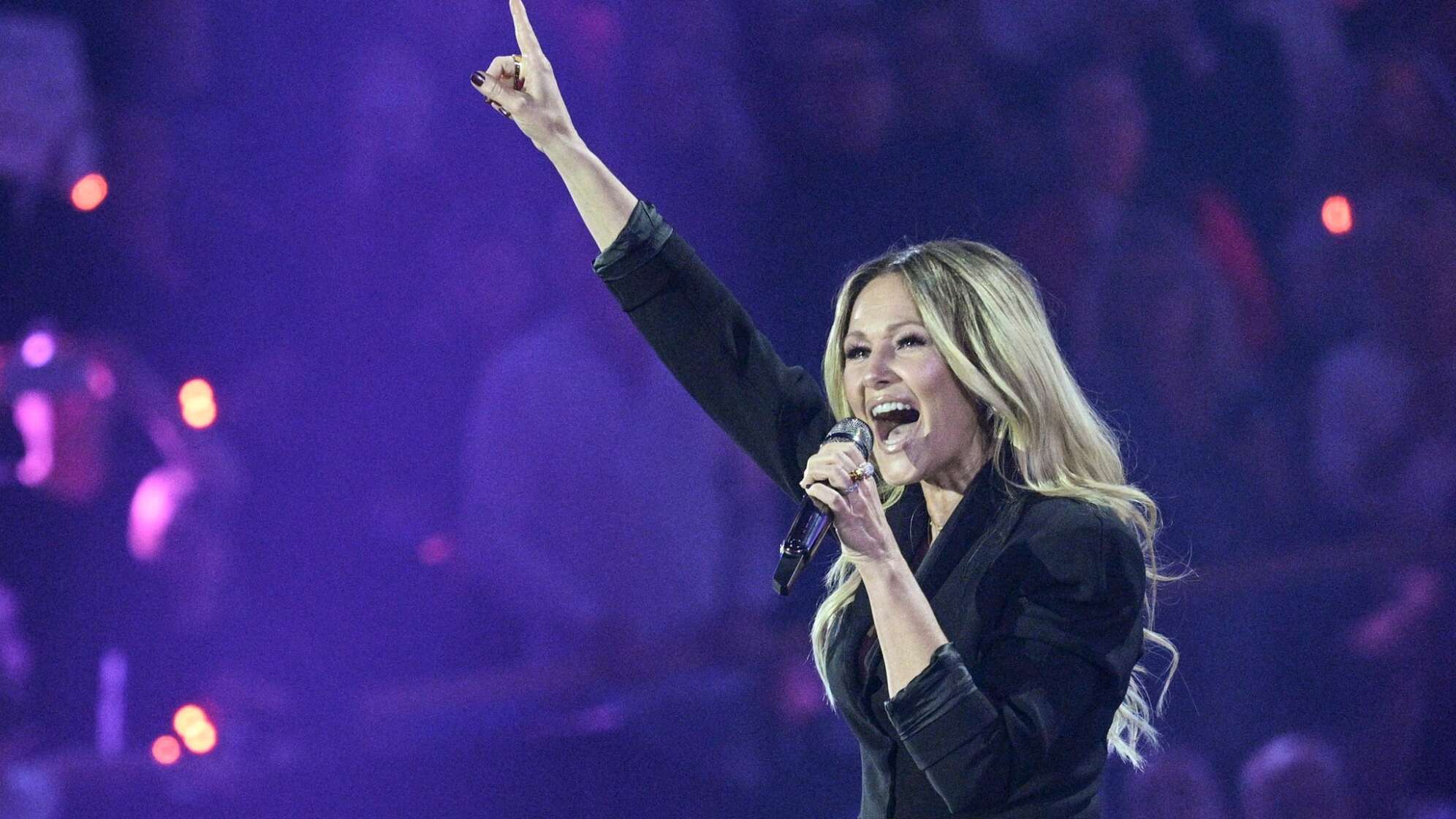 Helene Fischer