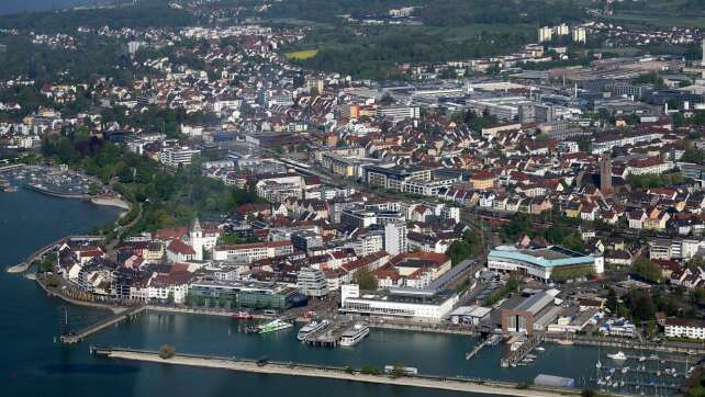 Gestank in beliebter Bodensee-Stadt gibt Rätsel auf