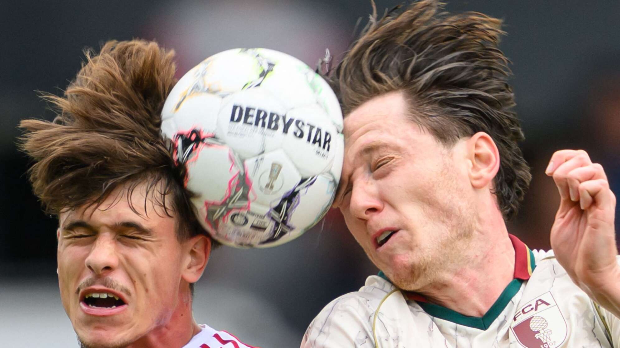 FC Energie Cottbus - FC Augsburg