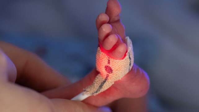 Darmkeim-Infektionen in Kinderklinik: Frühchen gestorben
