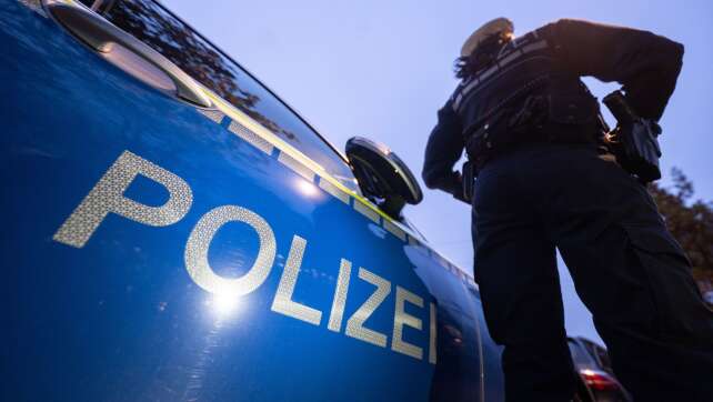 Mann verfolgt Passanten in Kempten mit Messer