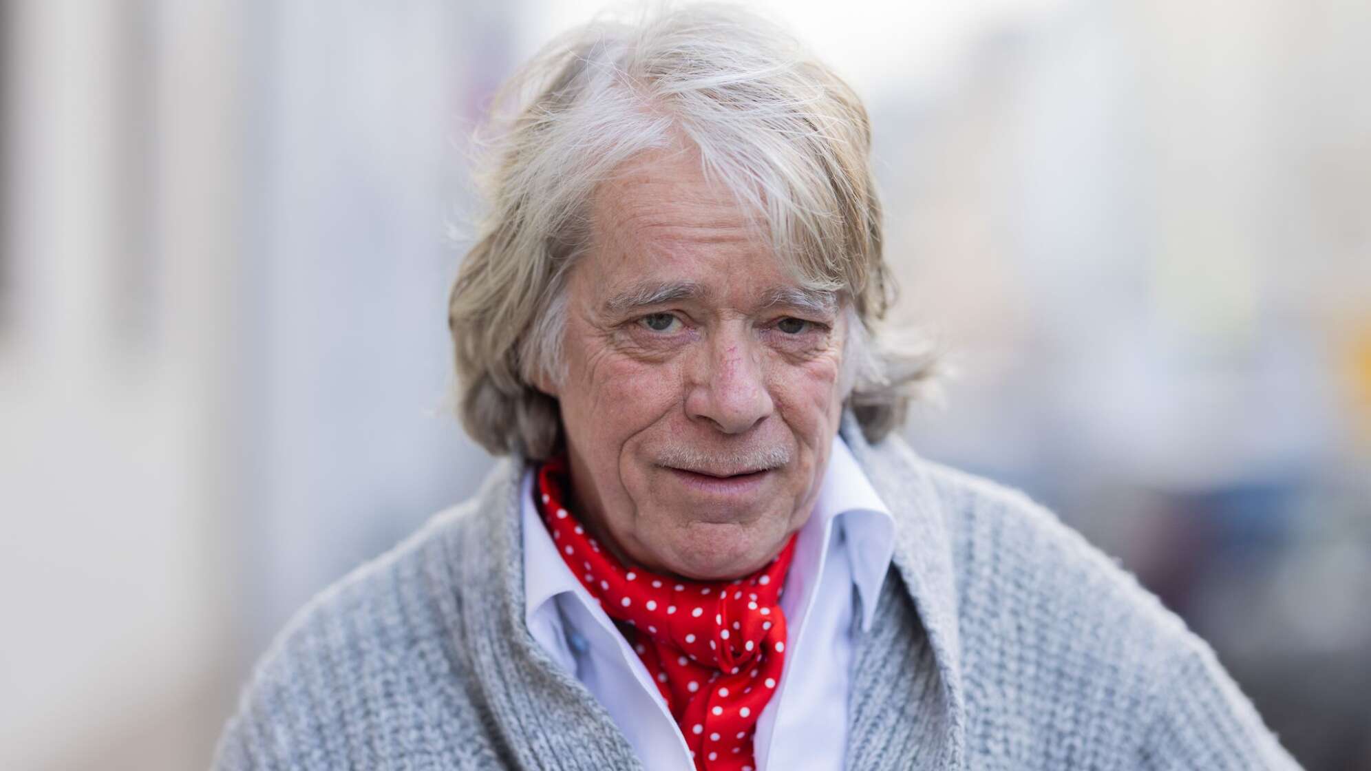 Helge Schneider