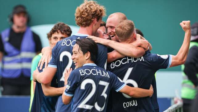 Tore fehlen: Fürther hadern und klagen nach Pokal-Aus