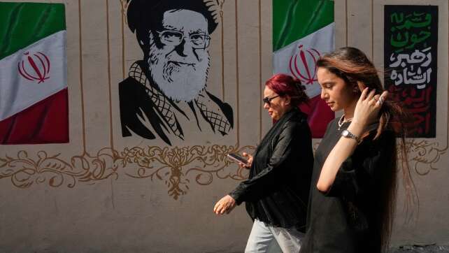 Iran warnt USA vor Bumerang-Effekt bei Wirtschaftskrieg
